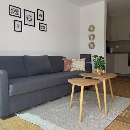Casa Parque Don Jose 2 Apartment Коста дел Силенцио Екстериор снимка
