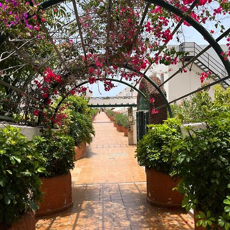Casa Parque Don Jose 2 Apartment Коста дел Силенцио Екстериор снимка