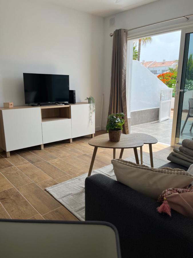 Casa Parque Don Jose 2 Apartment Коста дел Силенцио Екстериор снимка