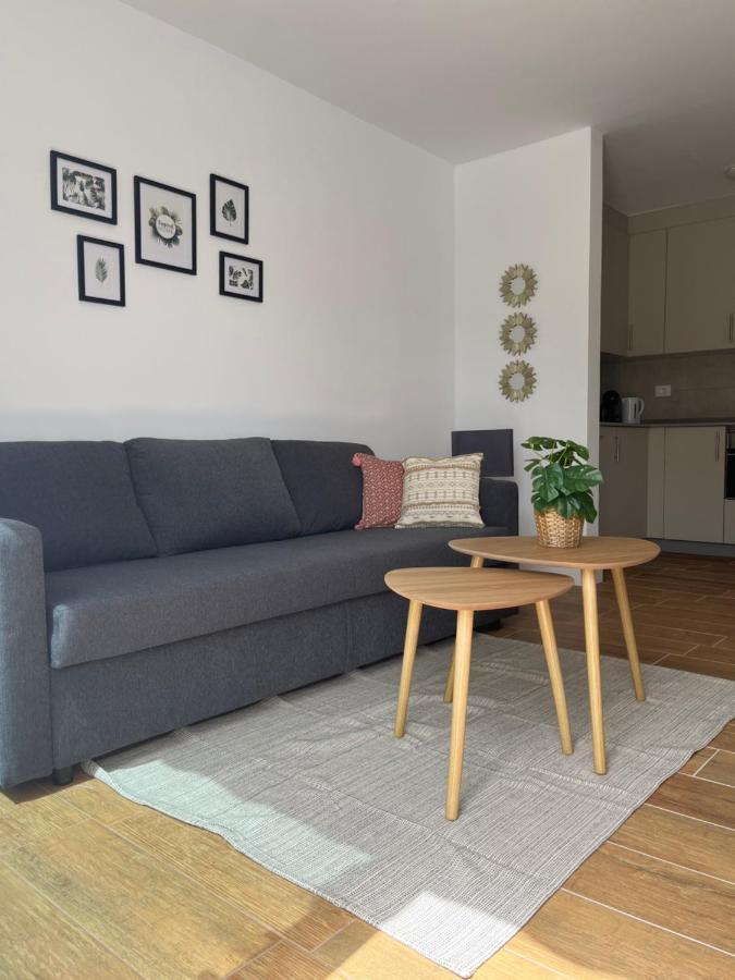 Casa Parque Don Jose 2 Apartment Коста дел Силенцио Екстериор снимка