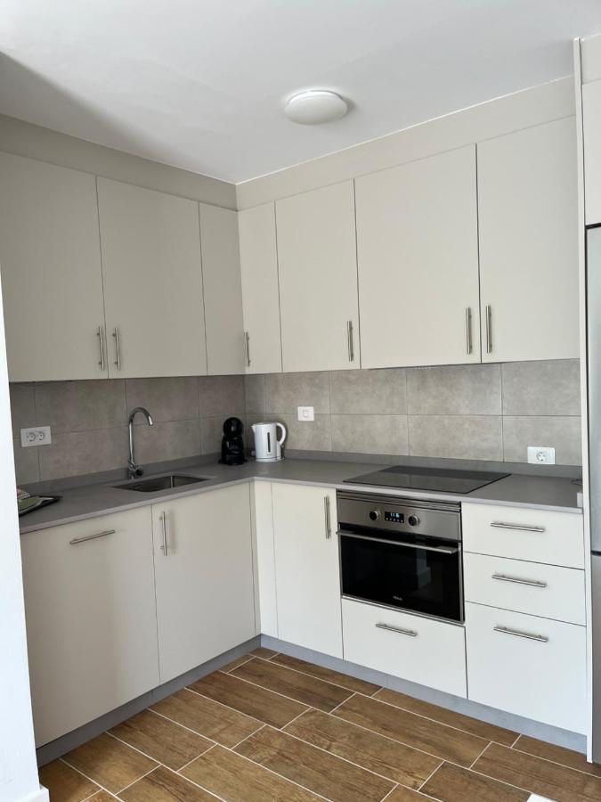 Casa Parque Don Jose 2 Apartment Коста дел Силенцио Екстериор снимка