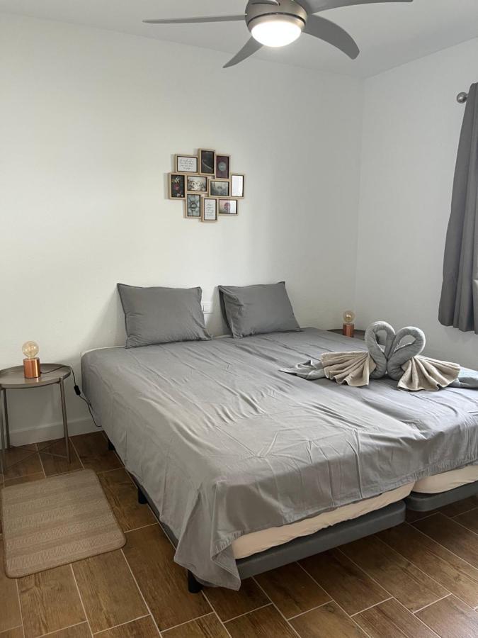 Casa Parque Don Jose 2 Apartment Коста дел Силенцио Екстериор снимка