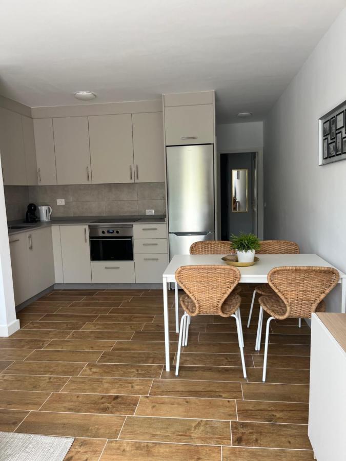 Casa Parque Don Jose 2 Apartment Коста дел Силенцио Екстериор снимка