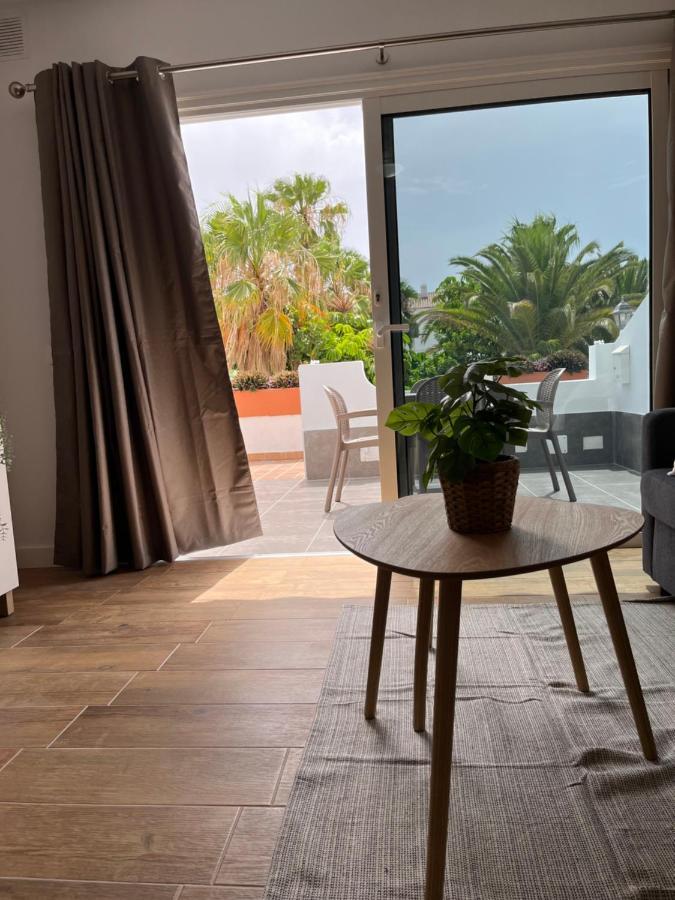 Casa Parque Don Jose 2 Apartment Коста дел Силенцио Екстериор снимка