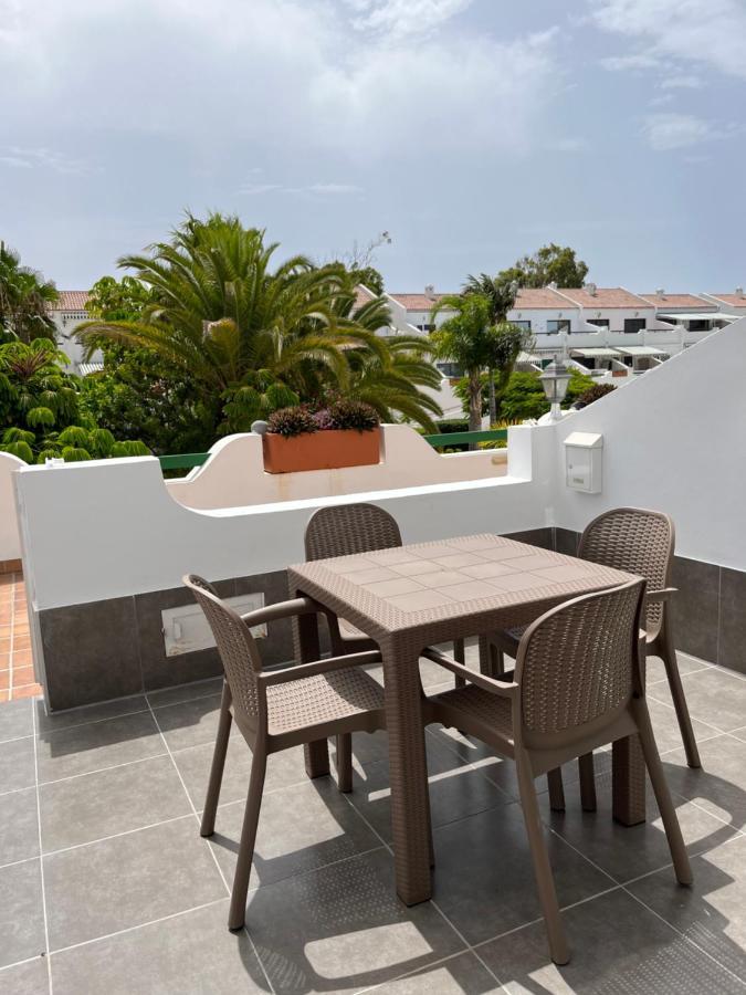 Casa Parque Don Jose 2 Apartment Коста дел Силенцио Екстериор снимка