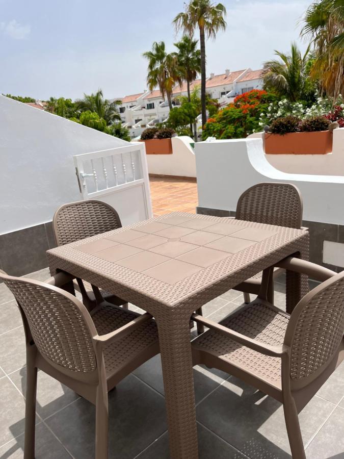 Casa Parque Don Jose 2 Apartment Коста дел Силенцио Екстериор снимка