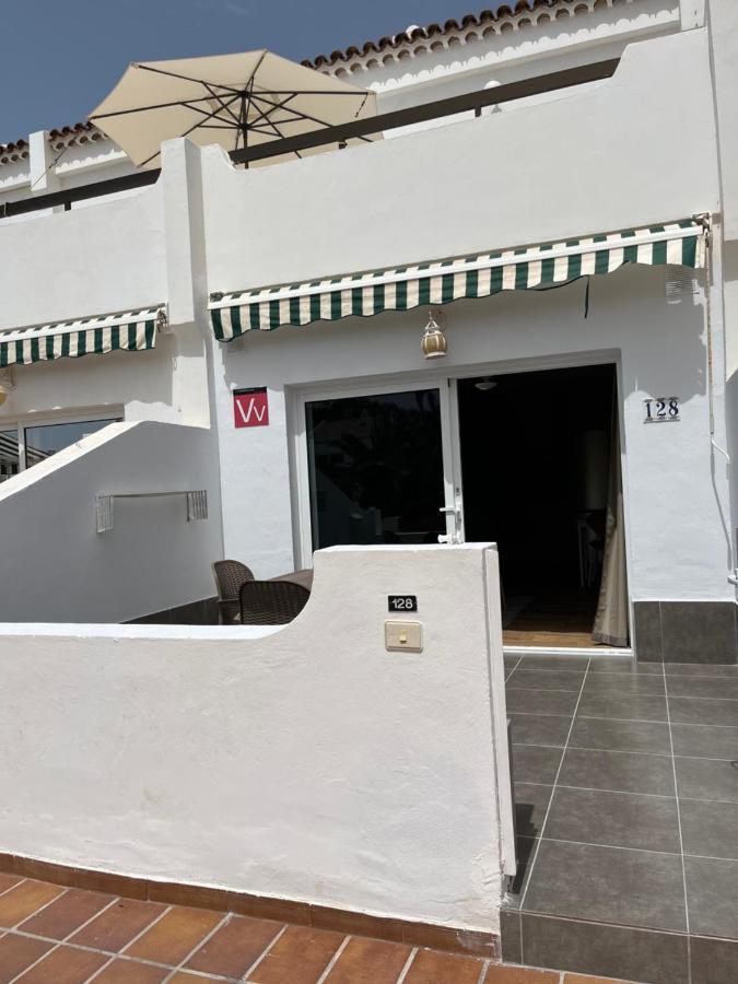 Casa Parque Don Jose 2 Apartment Коста дел Силенцио Екстериор снимка