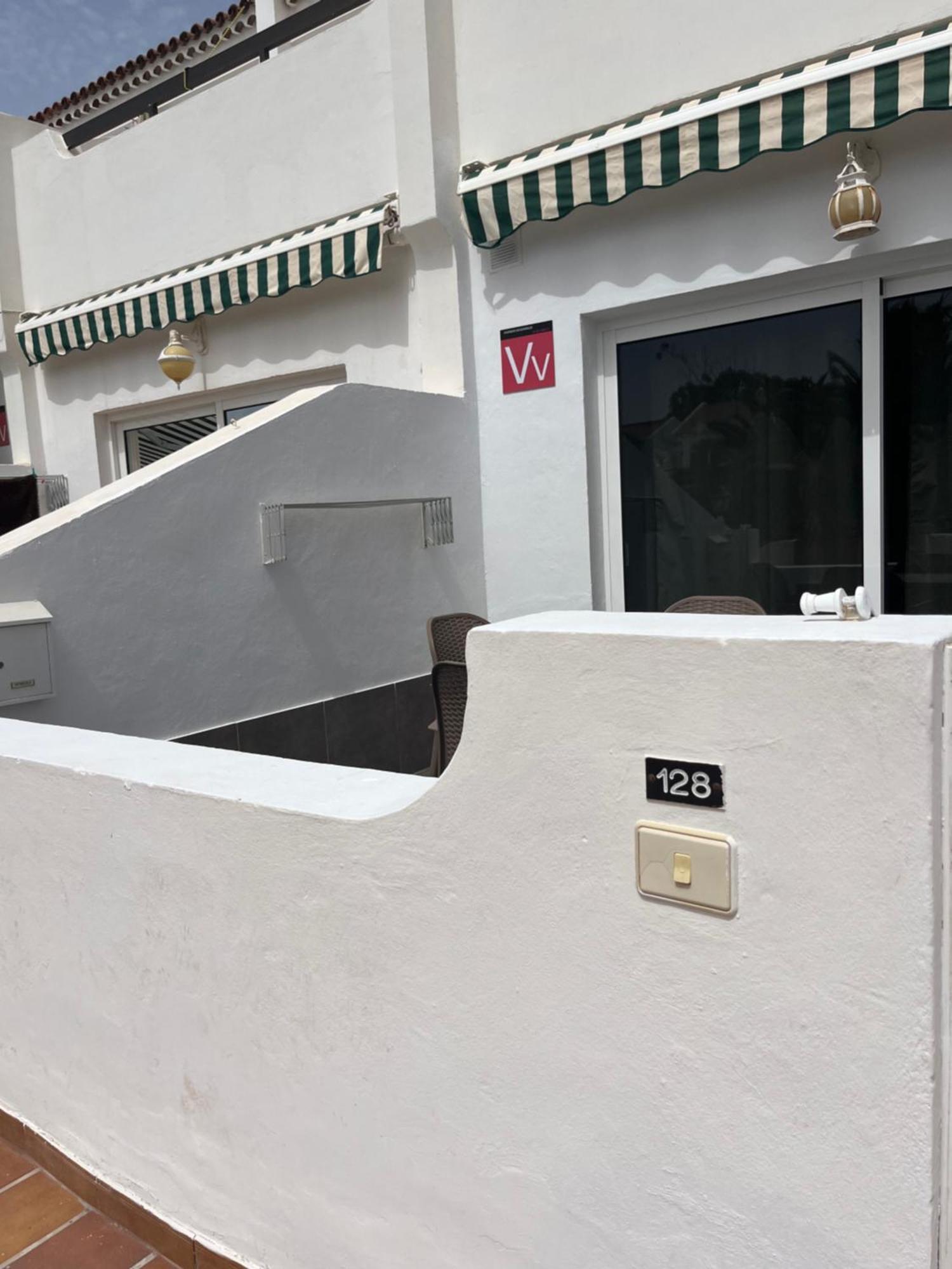 Casa Parque Don Jose 2 Apartment Коста дел Силенцио Екстериор снимка